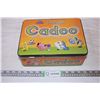 Image 1 : Cadoo Cranium Game for kids