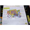 Image 3 : Cadoo Cranium Game for kids