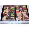 Image 4 : PlayBoy 2010 (10) Magazines