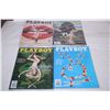 Image 3 : PlayBoy 2013 (10) Magazines