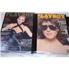 Image 2 : PlayBoy 1987 (11) Magazines