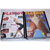 Image 4 : PlayBoy 1987 (11) Magazines