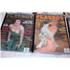 Image 2 : PlayBoy 1990 (11) Magazines