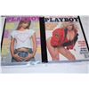 Image 5 : PlayBoy 1990 (11) Magazines