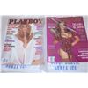 Image 3 : PlayBoy 1995 (11) Magazines
