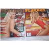 Image 2 : PlayBoy 1996 (12) Magazines