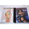 Image 5 : PlayBoy 1991 (11) Magazines