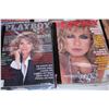 Image 2 : PlayBoy 1989 (12) Magazines