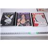 Image 5 : PlayBoy 1989 (12) Magazines