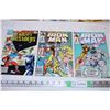 Image 2 : Marvel Comic Books