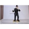 Image 1 : Police Statue Figure 26” tall