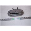 Image 2 : Vintage Silverware Butter Dish