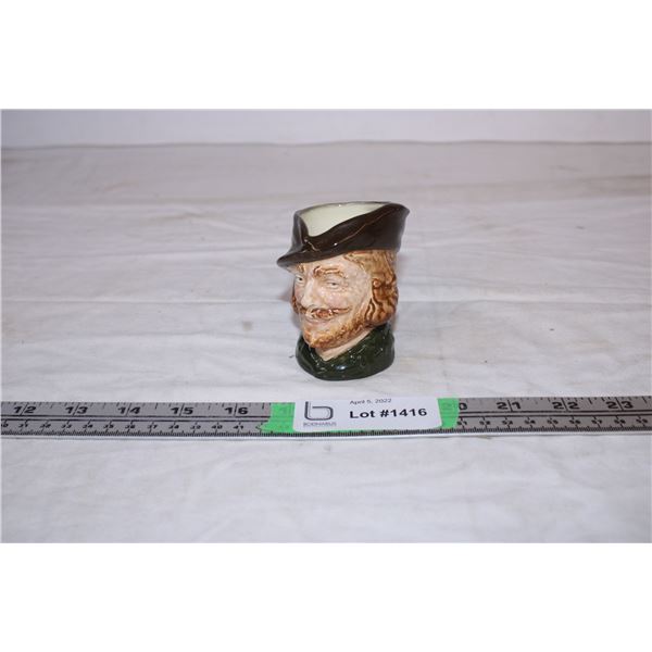 Robin Hood Toby Mug