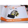 Image 2 : Vex Robotics skid steer toy