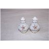 Image 4 : Salt & Pepper shakers
