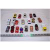 Image 1 : Various Toy Car/trucks