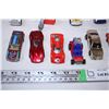 Image 3 : Various Toy Car/trucks