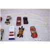 Image 6 : Various Toy Car/trucks
