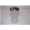 Image 2 : Glass sugar dispenser
