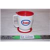 Image 1 : Collectible Esso cup with lid