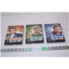 Image 1 : The Six Million Dollar Man Season 2,3,5