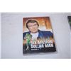 Image 4 : The Six Million Dollar Man Season 2,3,5