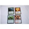 Image 2 : Magic The Gathering Trading Cards