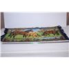 Image 1 : Decorative Horse Rug 40”L