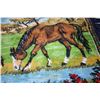 Image 5 : Decorative Horse Rug 40”L