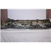 Image 1 : Decorative wildlife rug 66”L