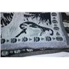 Image 4 : Decorative wildlife rug 66”L