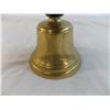 Image 2 : Brass school bell?