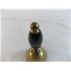 Image 3 : Brass school bell?