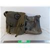 Image 1 : Military sacks - jean bags
