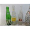 Image 2 : (8) Pop bottles