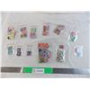Image 1 : (12) small bags of loose stamps
