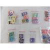 Image 2 : (12) small bags of loose stamps