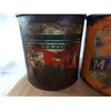 Image 4 : B/A + other oil/grease tins