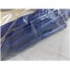 Image 3 : Heavy duty poly tarps - 2 tarps new in bag