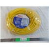 Image 1 : 30m outdoor extension cord - new in package