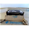 Image 3 : Vintage samsonite hard plastic suitcase - in box (medium)