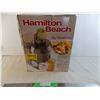 Image 1 : Hamilton Beach Big Mouth Pro Juicer - appears new in box
