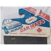 Image 2 : set of new old stock car mats