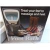 Image 3 : Dr Scholl's Foot Bath Massager - new old stock?