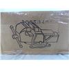 Image 1 : 5" Vice - 14kg (new in sealed box)