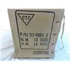 Image 2 : 5" Vice - 14kg (new in sealed box)