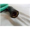 Image 2 : Garden Hose (green vinyl)