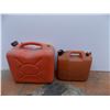 Image 2 : *6GAL + 2.5GAL Gas cans