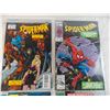 Image 2 : (4) Spiderman Comics