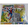 Image 2 : (4) Spiderman Comics